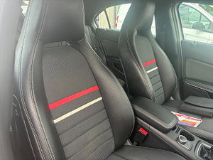 Mercedes-Benz A Class thumbnail