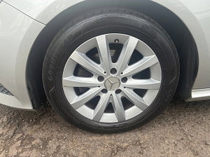 Mercedes-Benz A Class thumbnail