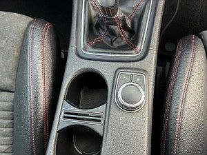 Mercedes-Benz A Class thumbnail