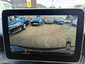 Mercedes-Benz A Class thumbnail