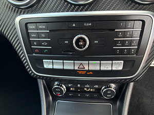 Mercedes-Benz A Class thumbnail
