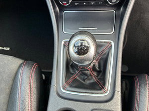 Mercedes-Benz A Class thumbnail