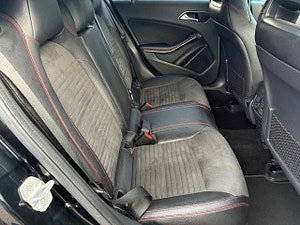 Mercedes-Benz A Class thumbnail
