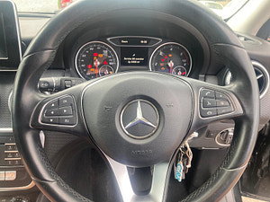Mercedes-Benz A-CLASS thumbnail