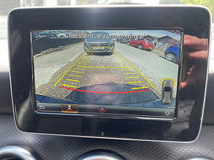 Mercedes-Benz A-CLASS thumbnail