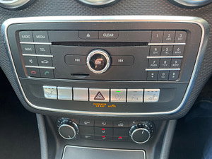 Mercedes-Benz A-CLASS thumbnail