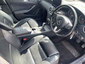 Mercedes-Benz A-CLASS thumbnail