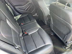 Mercedes-Benz A-CLASS thumbnail