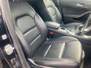 Mercedes-Benz A-CLASS thumbnail
