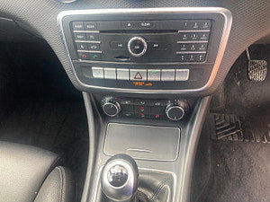 Mercedes-Benz A-CLASS thumbnail