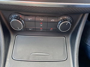 Mercedes-Benz A-CLASS thumbnail