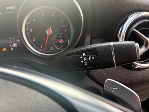 Mercedes-Benz GLA thumbnail