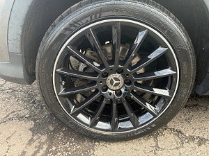 Mercedes-Benz GLA thumbnail