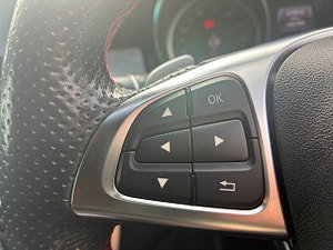 Mercedes-Benz GLA thumbnail