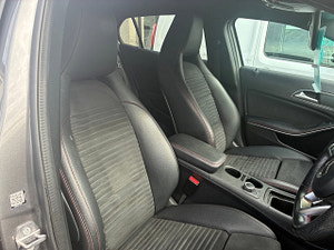 Mercedes-Benz GLA thumbnail