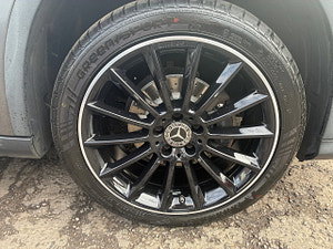 Mercedes-Benz GLA thumbnail