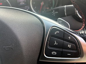 Mercedes-Benz GLA thumbnail