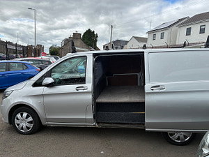 Mercedes-Benz Vito thumbnail