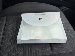 Mercedes-Benz Vito thumbnail