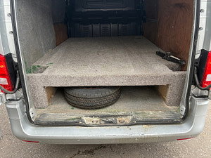 Mercedes-Benz Vito thumbnail