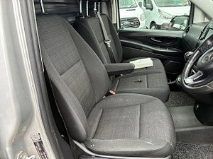 Mercedes-Benz Vito thumbnail
