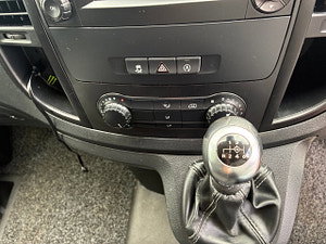 Mercedes-Benz Vito thumbnail