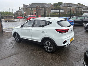 MG MG ZS thumbnail