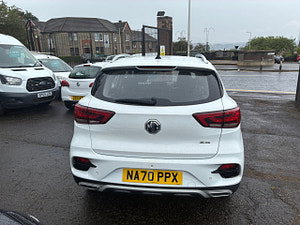 MG MG ZS thumbnail