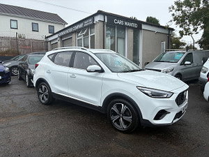 MG MG ZS thumbnail