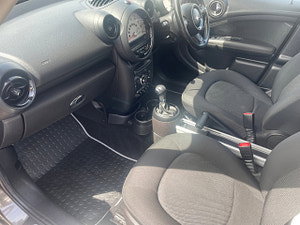 MINI Countryman thumbnail