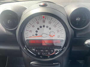 MINI Countryman thumbnail
