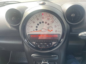MINI Countryman thumbnail