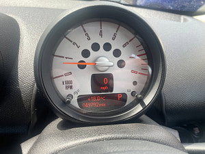MINI Countryman thumbnail