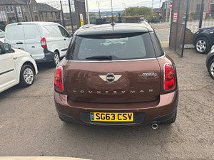 MINI Countryman thumbnail