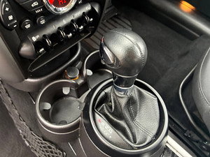 MINI Countryman thumbnail