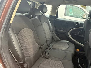 MINI Countryman thumbnail