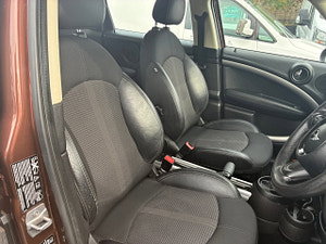MINI Countryman thumbnail