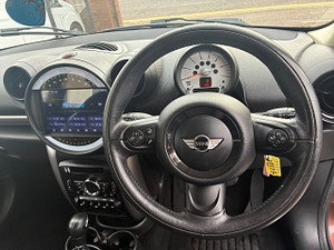 MINI Countryman thumbnail