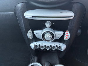 MINI Hatch thumbnail