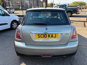 MINI Hatch thumbnail
