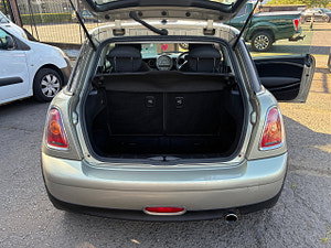 MINI Hatch thumbnail