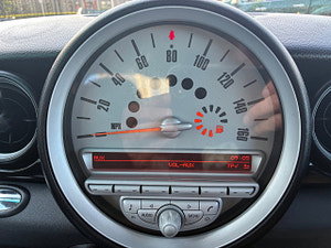 MINI Hatch thumbnail