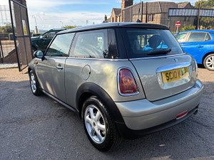 MINI Hatch thumbnail