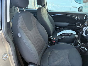 MINI Hatch thumbnail