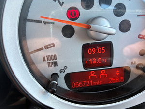 MINI Hatch thumbnail