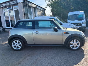 MINI Hatch thumbnail