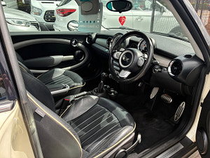 MINI Hatch thumbnail