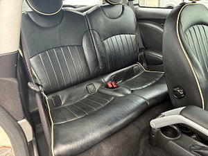 MINI Hatch thumbnail