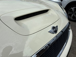 MINI Hatch thumbnail