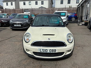MINI Hatch thumbnail